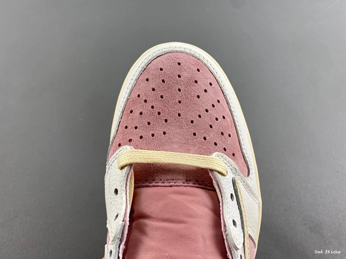 Jordan Travis Scott OG 42 1 DM7866- 2616 Low Versatile x Air 0728